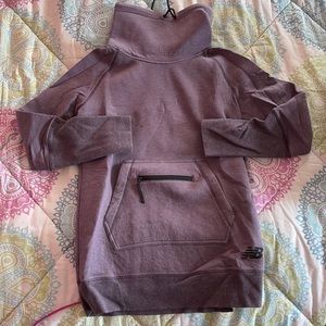 New Balance Hoodie